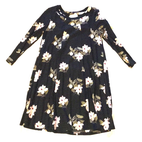 Lush long sleeve dress/tunic - Picture 1 of 3